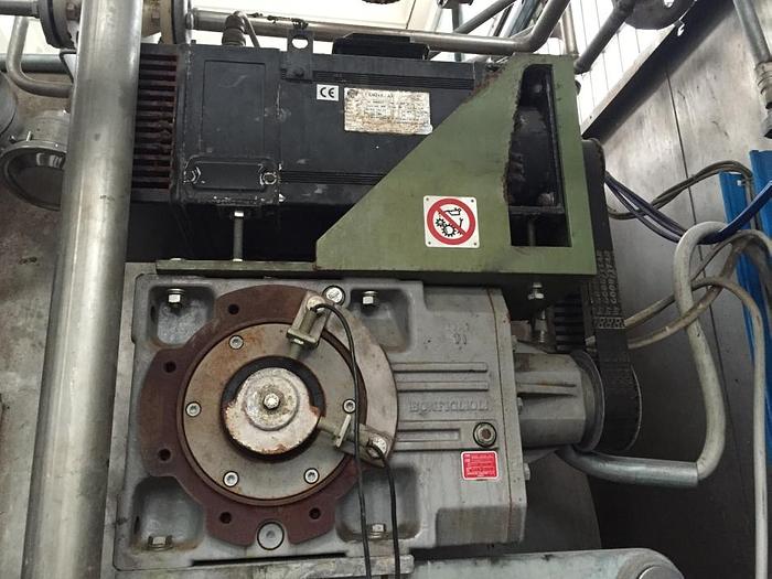Used JIGGER HT
