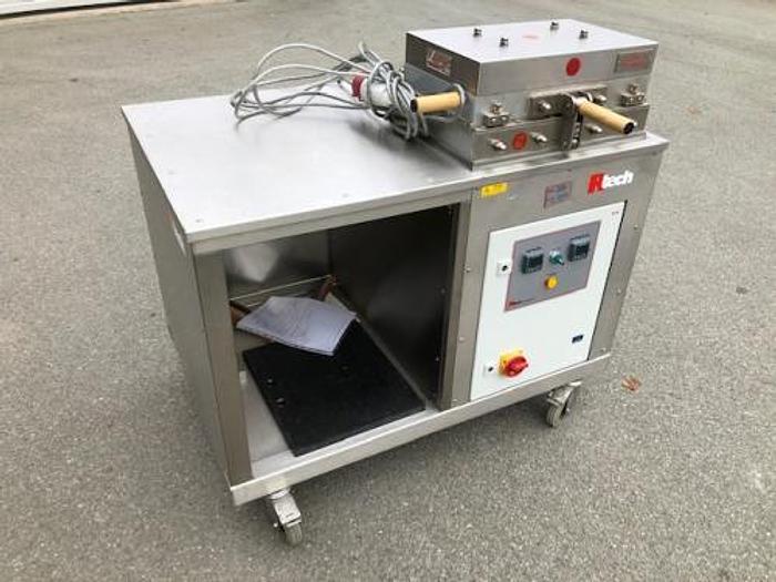 Used Beef Cooker Rtech