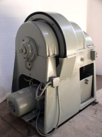 Used 2 1/2” Abbey-Etna Rotary Swager; 2 Die