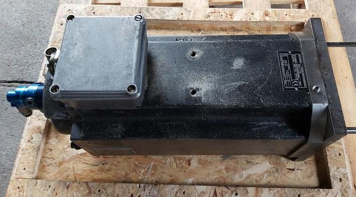 Gebraucht CNC Spindelantrieb, Überholung evt. erforderlich, HSS112B, Ketterer, gebraucht