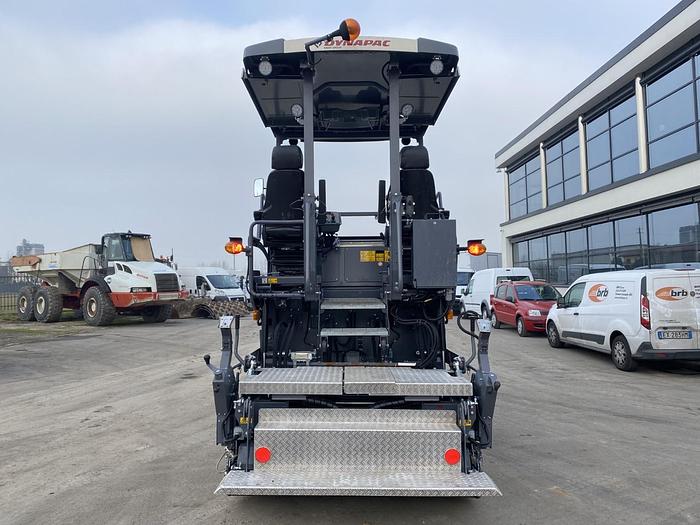 Usato 2020 DYNAPAC SD 1800W - SOLO NOLEGGIO