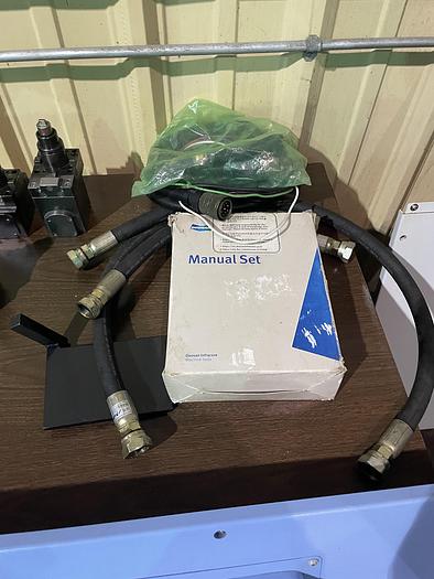 Used 2013 Doosan Puma MX-1600ST