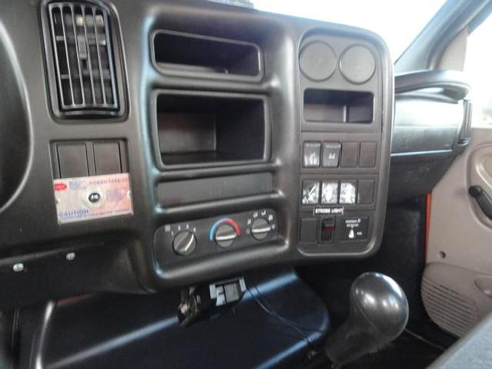 Used 2008 GMC TOPKICK C7500