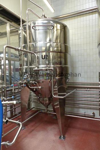 Gebraucht Hefepropagation