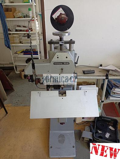 Used Hohner ECONOMY 25/40