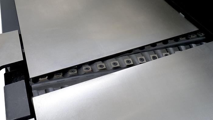 Laguna JX|16 ShearTec: II 16'' Jointer