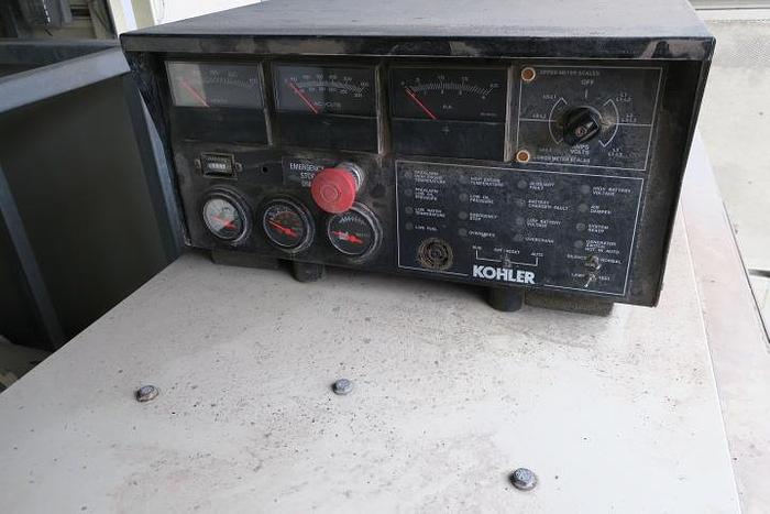 D'occasion 2002 MTU KVA: 830