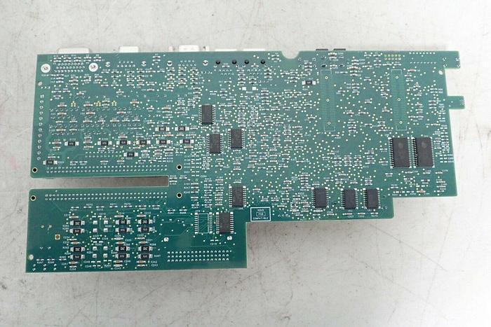 Used Agilent G4226-65000 Autosampler Board