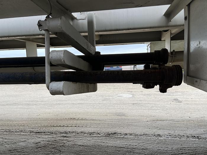 Used 2008 International Kill Truck