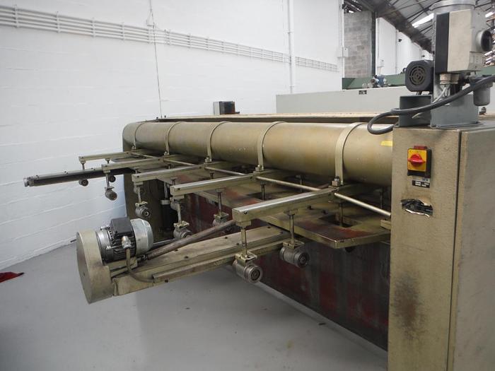 Gebraucht PLAATSCHAAR SAFAN 30/4