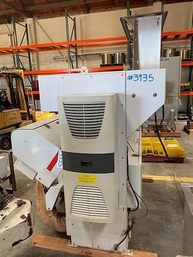 Used 2007 Satake UltraScan 8