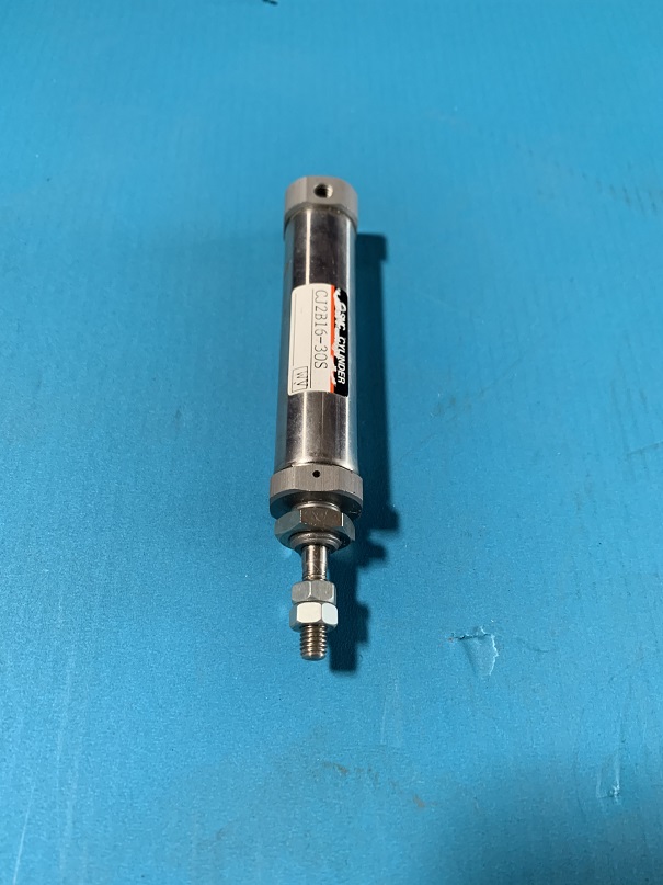 Used SMC Air Cylinder CJ2B16-30S