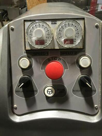 Used HOBART #HSL-180 SPIRAL DOUGH, PASTA, PASTRY, PIZZA MIXER AVAILABLE @ AN UNUSUAL PRICE PRICE POINT O-N-L-Y N-O-W !