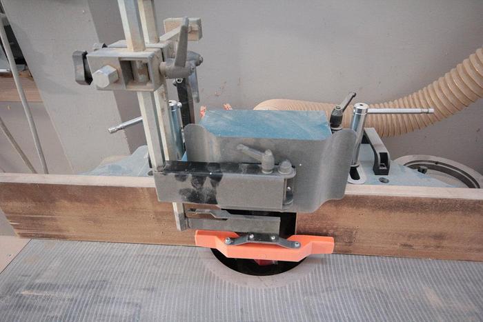 Used 2001 Tecnica F700