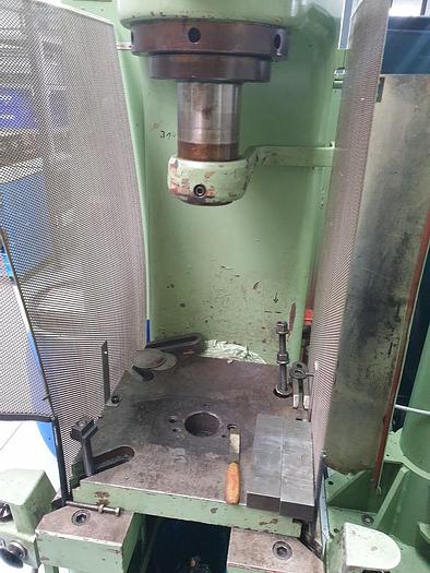 Gebraucht Einständerpresse Müller HEP 25