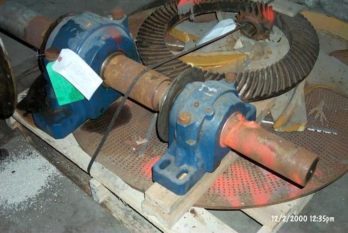 Unused BELOIT 3120 #13902