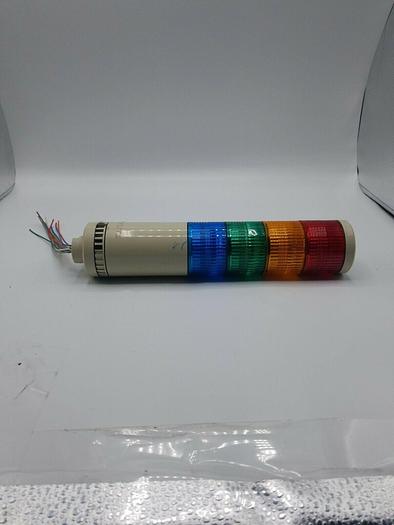 Used PATLITE LME-FB LIGHT TOWER