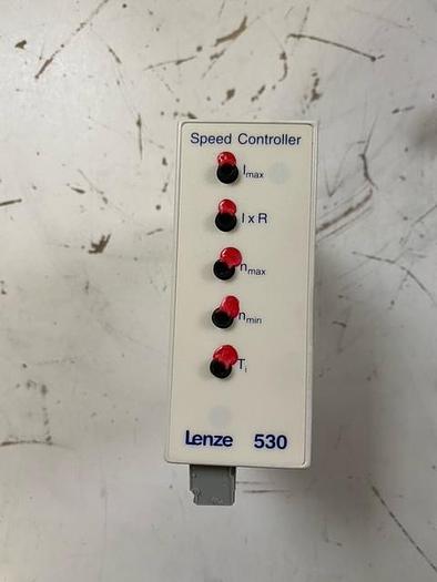 Lenze / COURTOY 530 EVD532--E