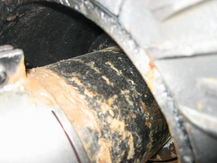 Used 1994 SPROUT WALDRON R34EMAII #19120