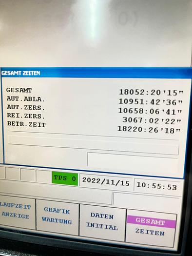 Usato 2013 MAZAK HCN-5000