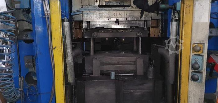 Used Press Hot Forging Smeral LMZ1600