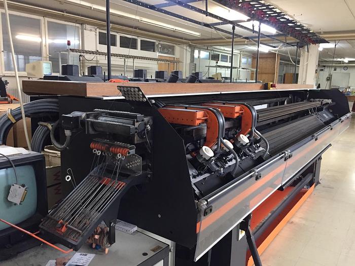 Gebraucht UNIVERSAL MC 643 E08/213