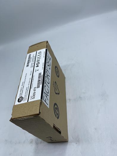 A-B Allen Bradley 5069-IF8 Ser A 