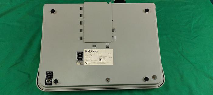 Gebraucht MAICO MI24 Audiometer