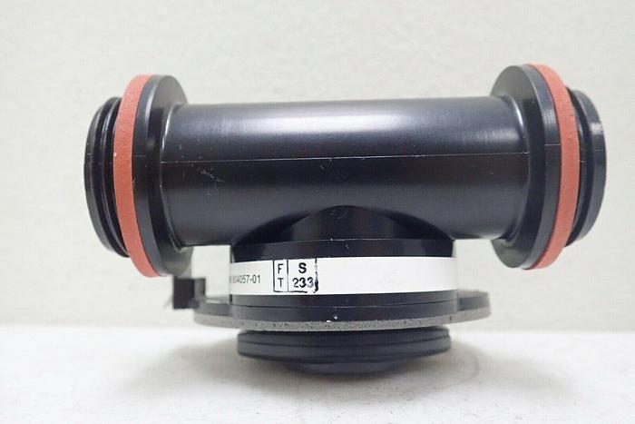 Used Scott 804057-01 Twin Cartridge Adapter for AV-Series Model 65 AV2000 Respirator