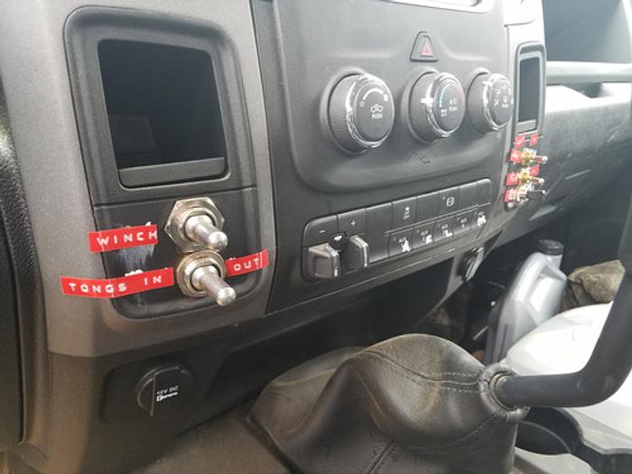 Used Ram 4500 Heavy Duty 4x4 Truck