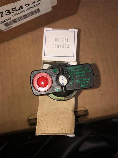 Epiroc (Atlas Copco) Signal Switch - 52248127