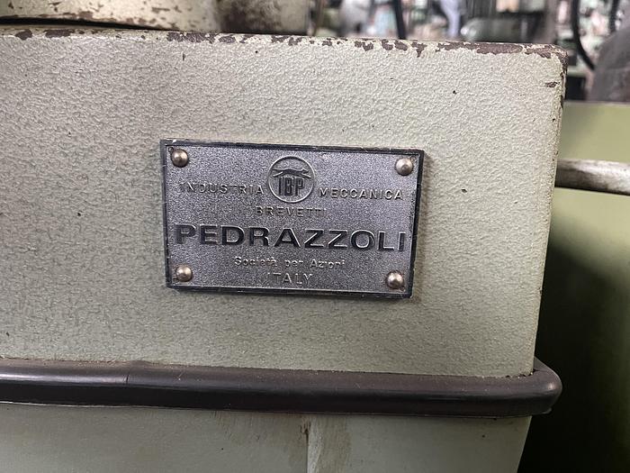 Ottime PEDRAZZOLI SUPER BROWN SPECIAL