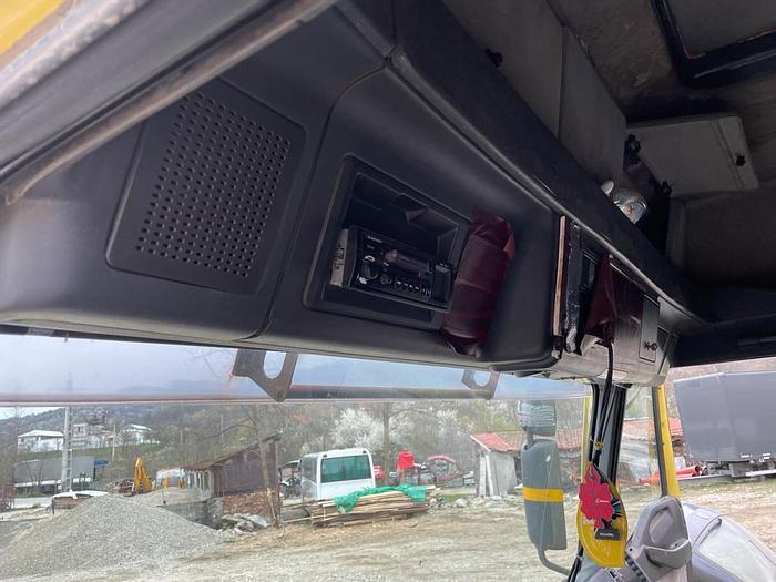 Gebruikt 2000 Iveco Eurostar 440E42 , EURO 2 , manual gear