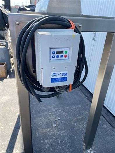 Used QUADRO COMIL - MODEL 196