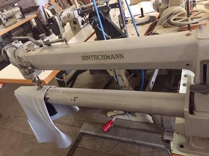 Used Adler 169-273 Jentschmann  Adler 169-273 Jentschmann Langarm