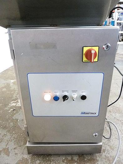 Used V 15114 E - Product Elevator SWIFTPACK SWIFTLIFT