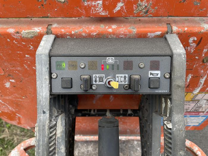 Used JLG 1930ES 2014