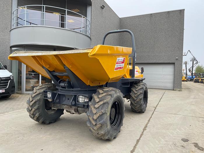 Used Terex TA6S 2012