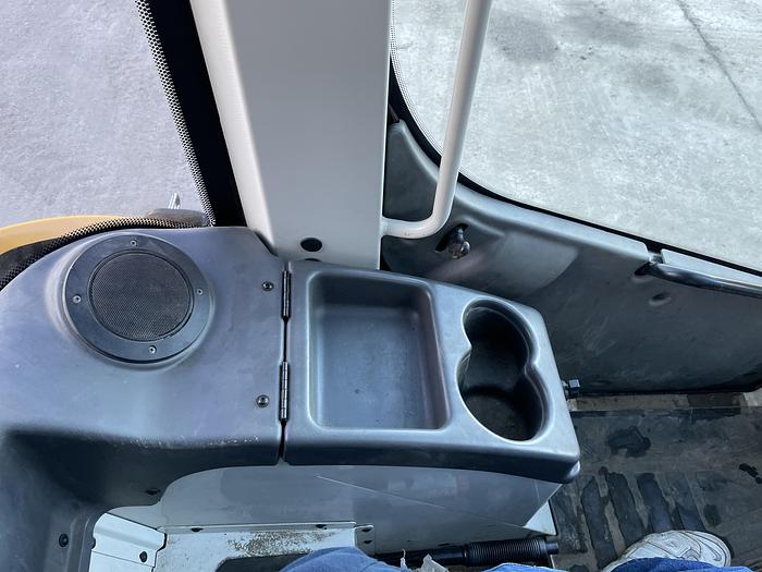 Used Liebher L506C 2020