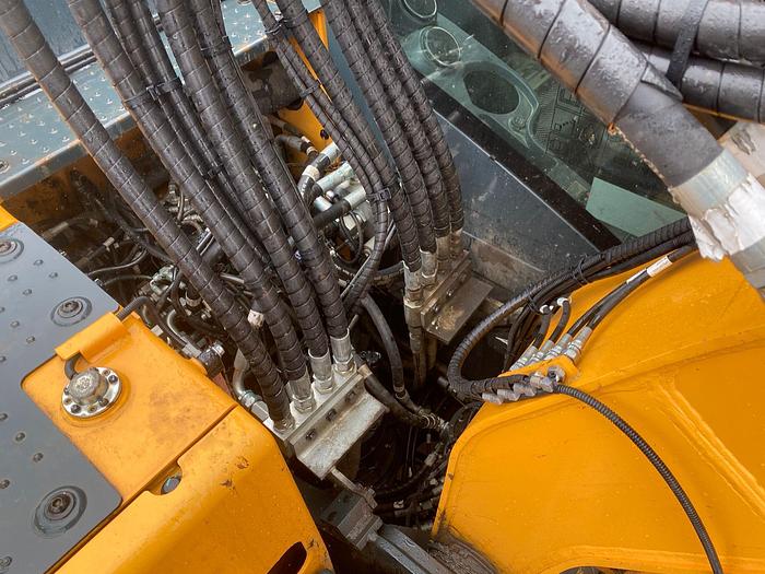 Used HYUNDAI HW140 2019