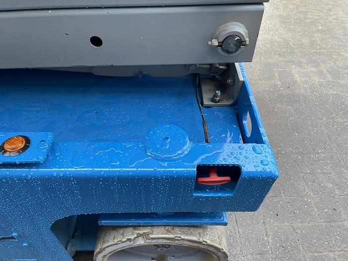 Used GENIE GS4047 2016