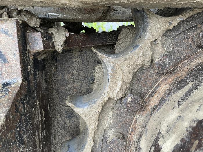 Used 2016 Hitachi ZX 210 LC-5