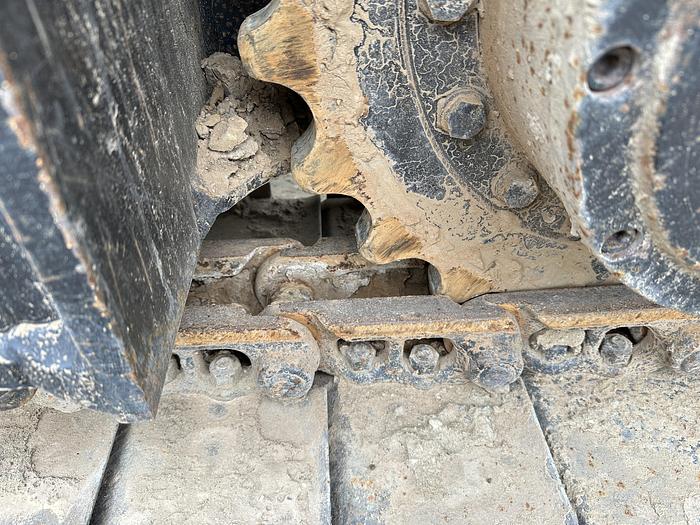 Used Aichi SR18A 2008