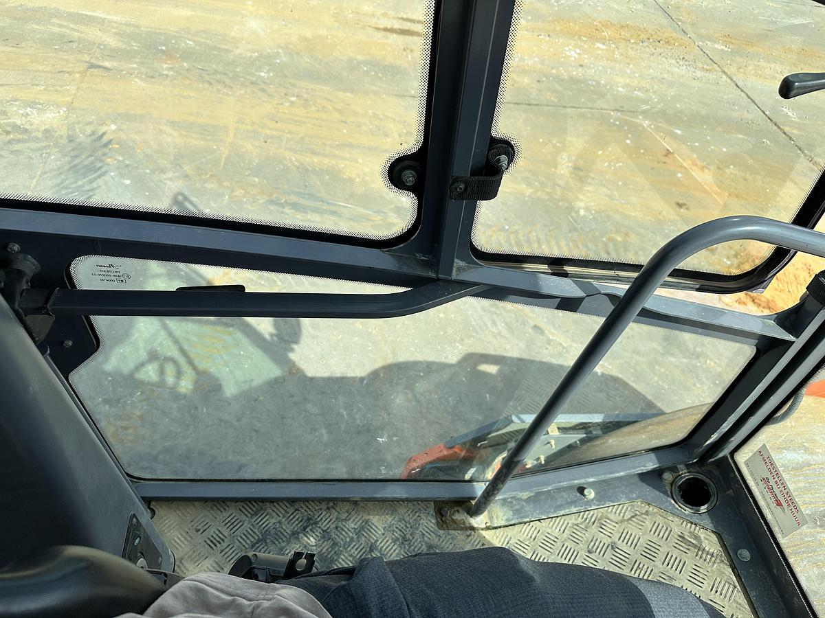 Used Hamm H7i-Vio 2016