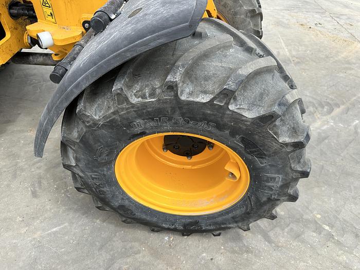 Used JCB 403 SV C 2022