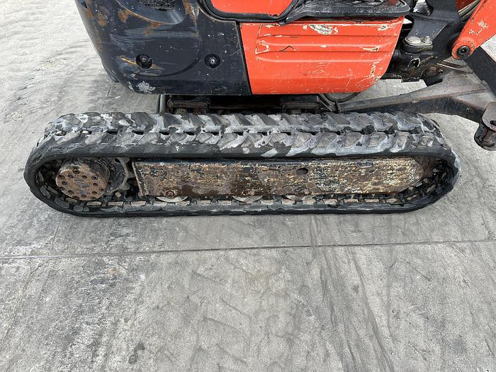 Used Kubota U10-3 2019