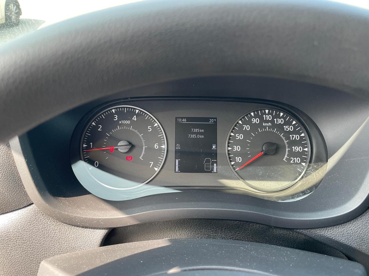 Used 2024 Renault Master VTL-41-145-F