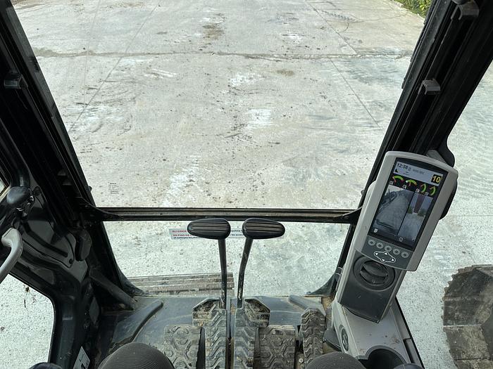 Used CATERPILLAR 335FL 2018