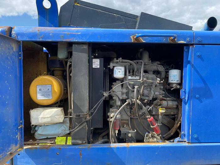 Used Aichi SR 18A 2008