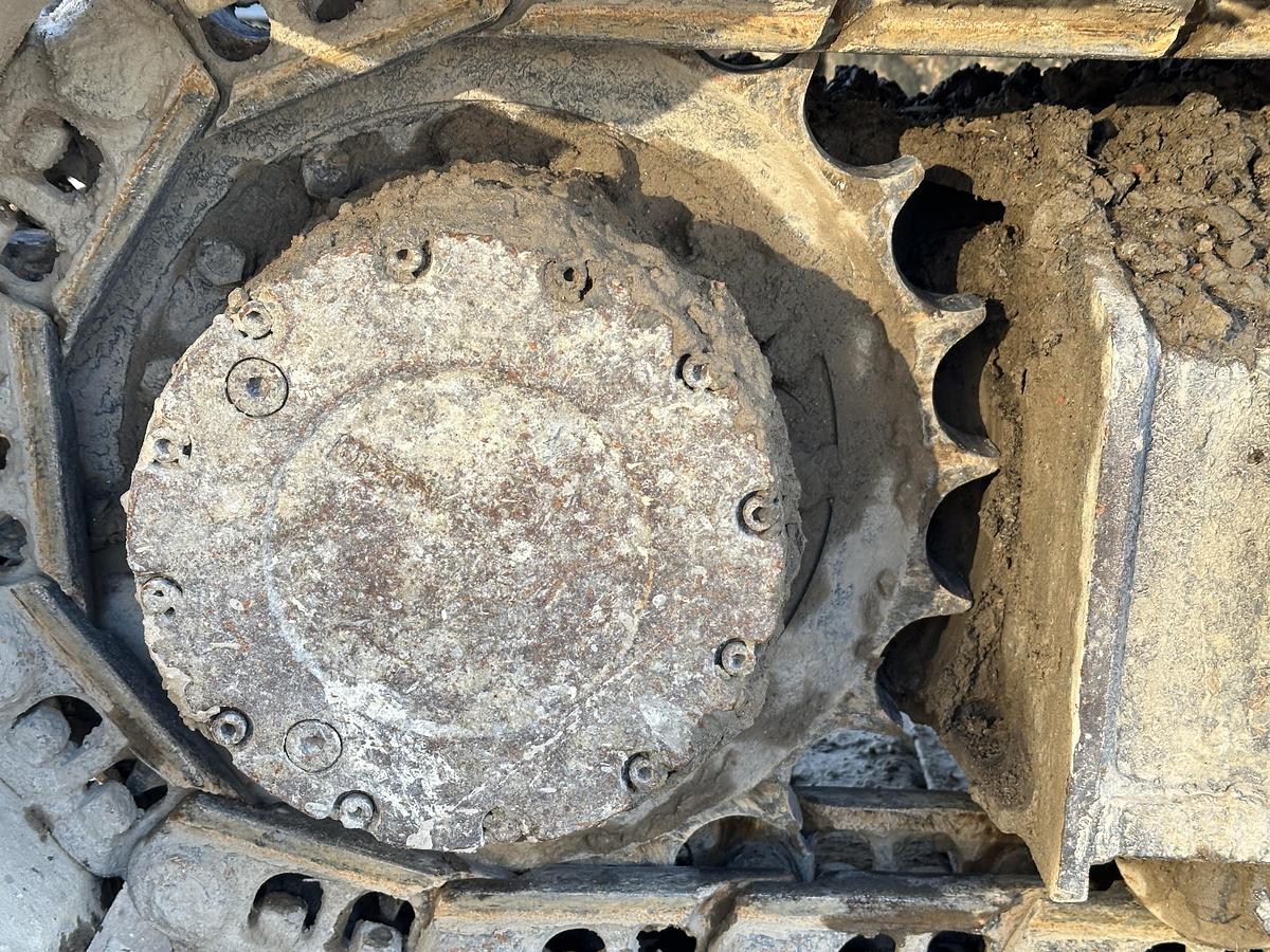 Used JCB JZ141LC 2018